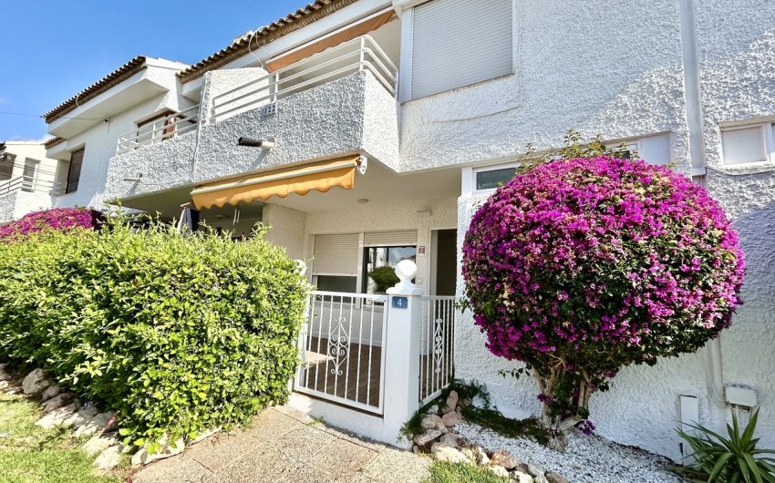 Herverkoop - Apartment -
Villamartin - Costa Blanca
