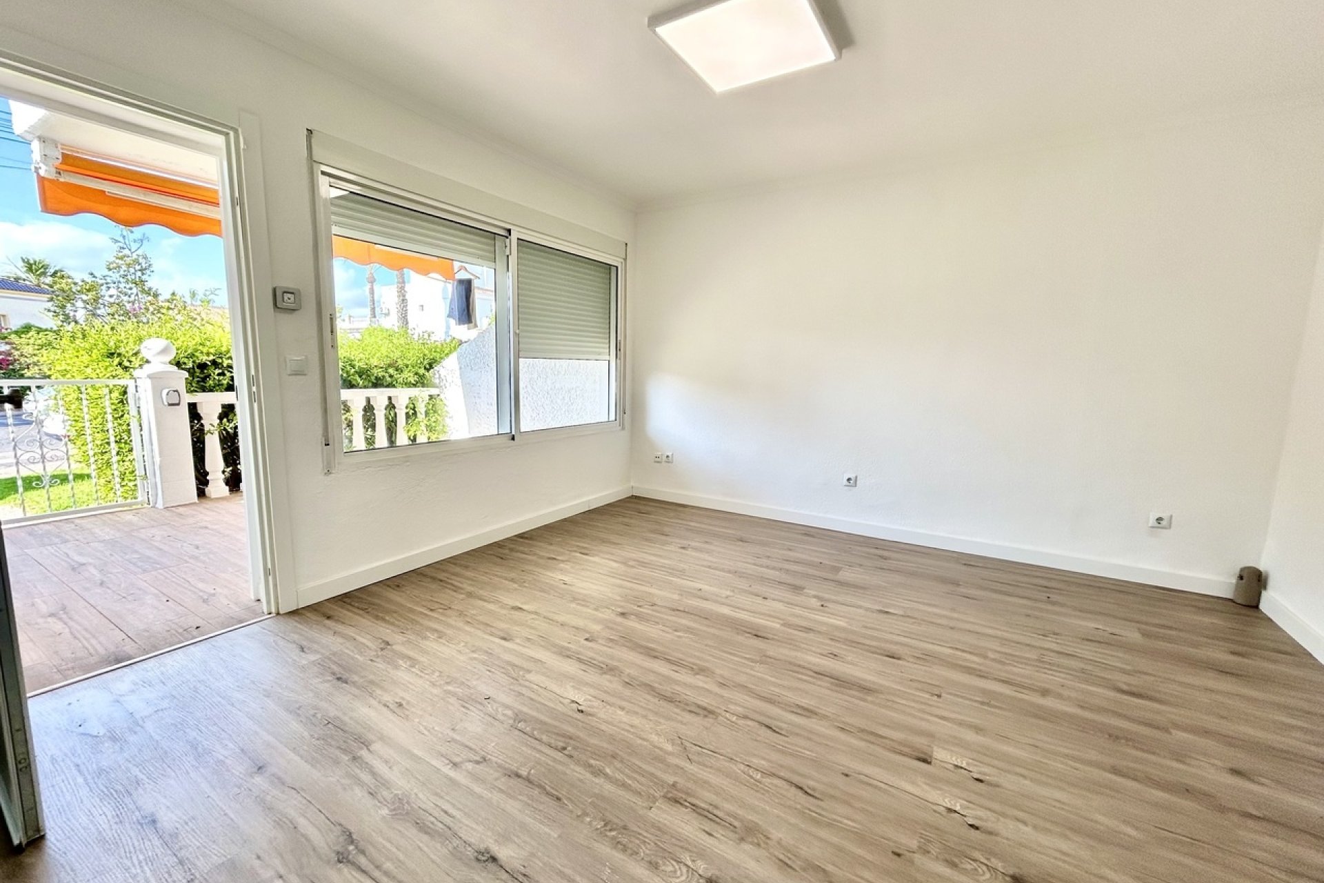 Herverkoop - Apartment -
Villamartin - Costa Blanca