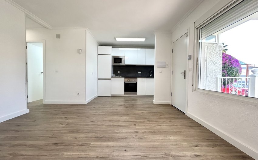 Herverkoop - Apartment -
Villamartin - Costa Blanca