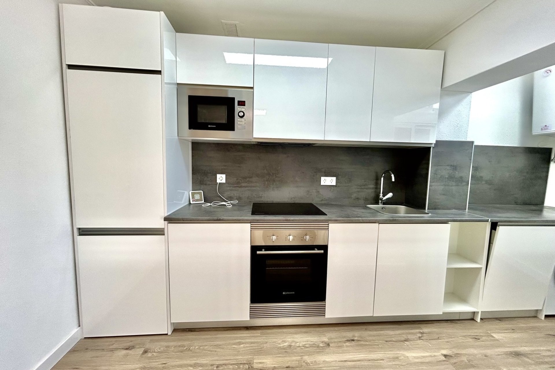 Herverkoop - Apartment -
Villamartin - Costa Blanca