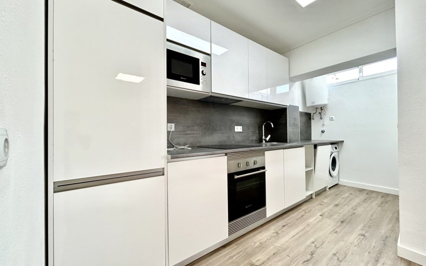 Herverkoop - Apartment -
Villamartin - Costa Blanca