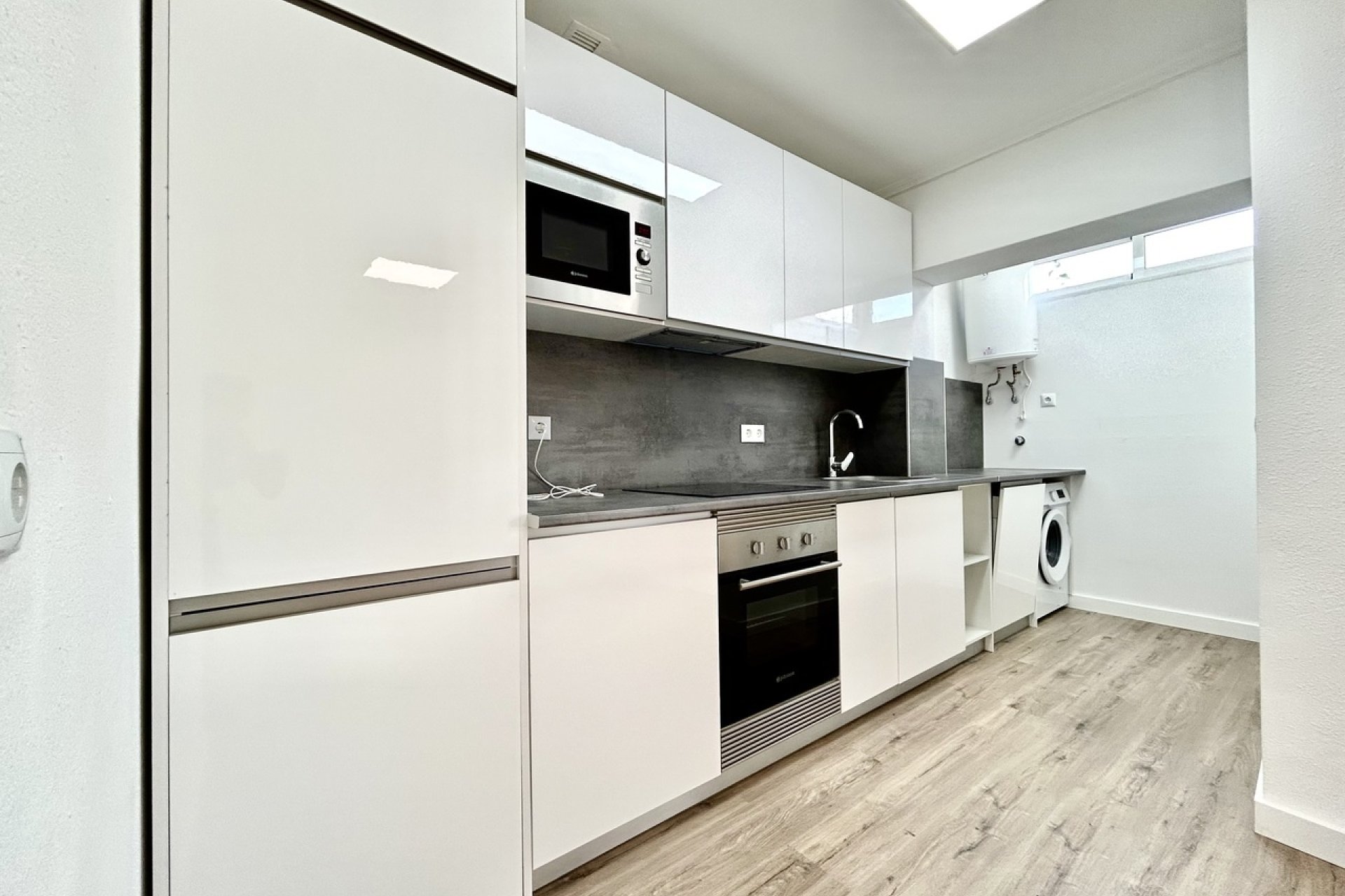 Herverkoop - Apartment -
Villamartin - Costa Blanca
