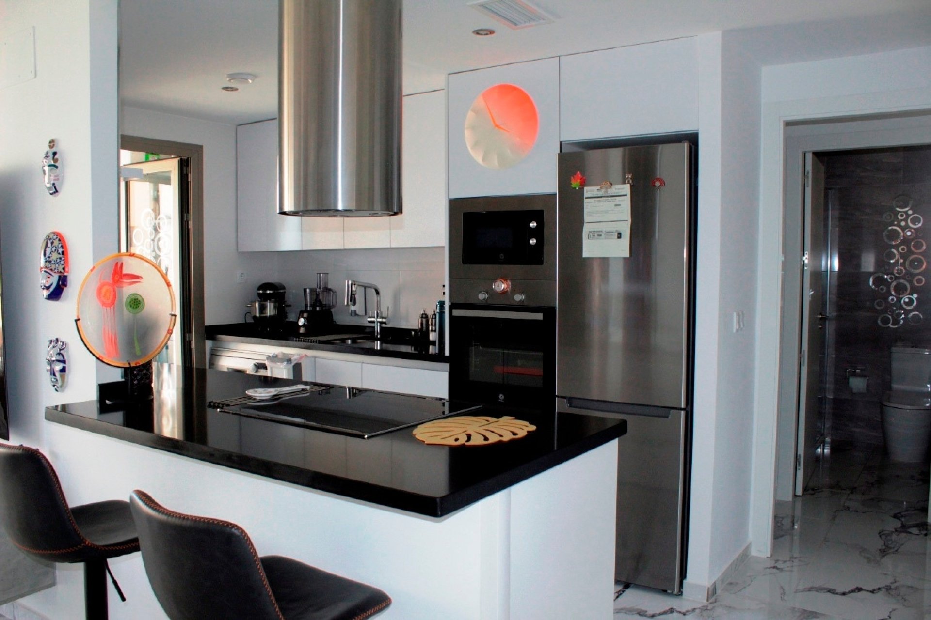 Herverkoop - Apartment -
Villamartin - Costa Blanca