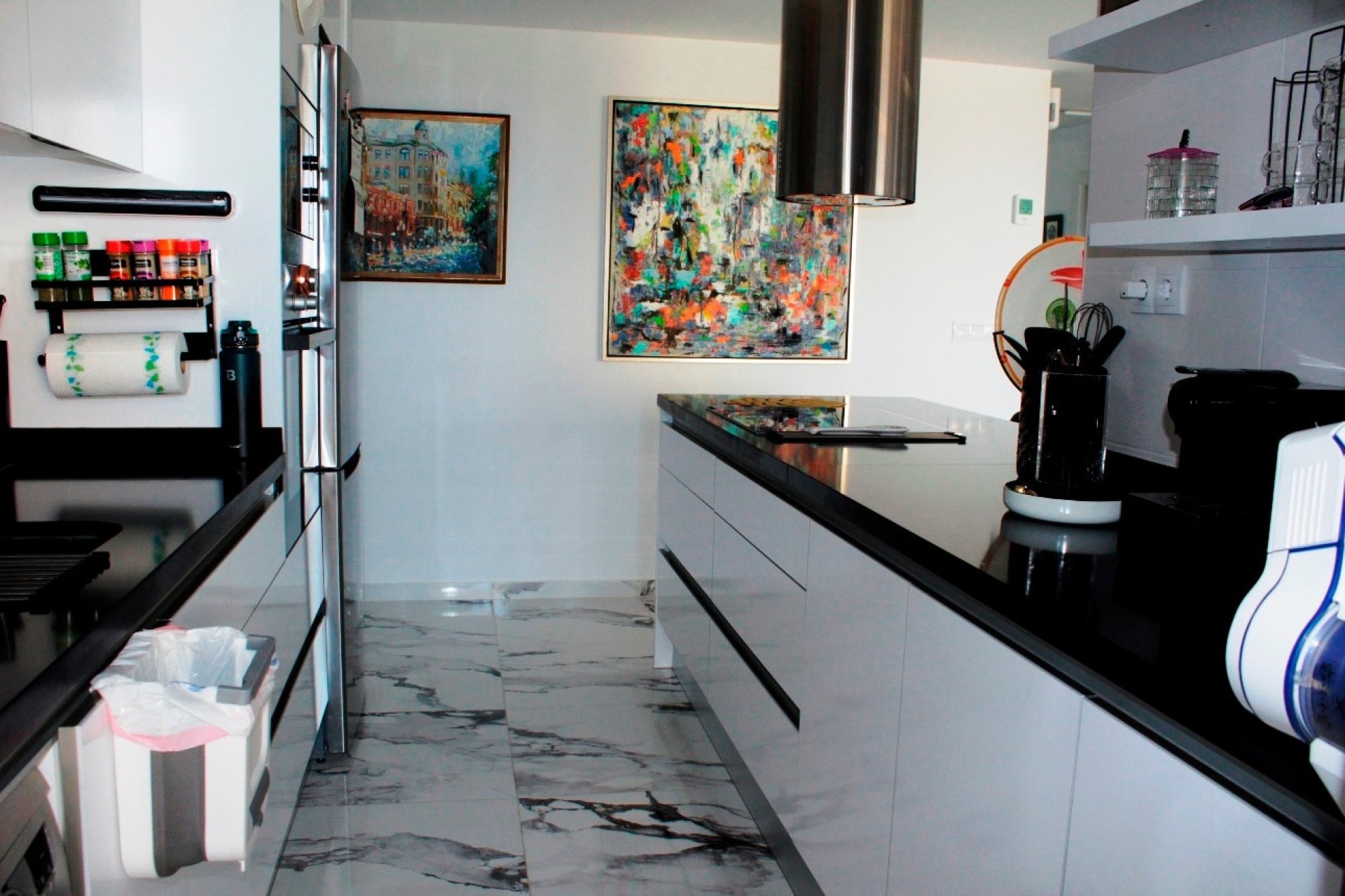 Herverkoop - Apartment -
Villamartin - Costa Blanca