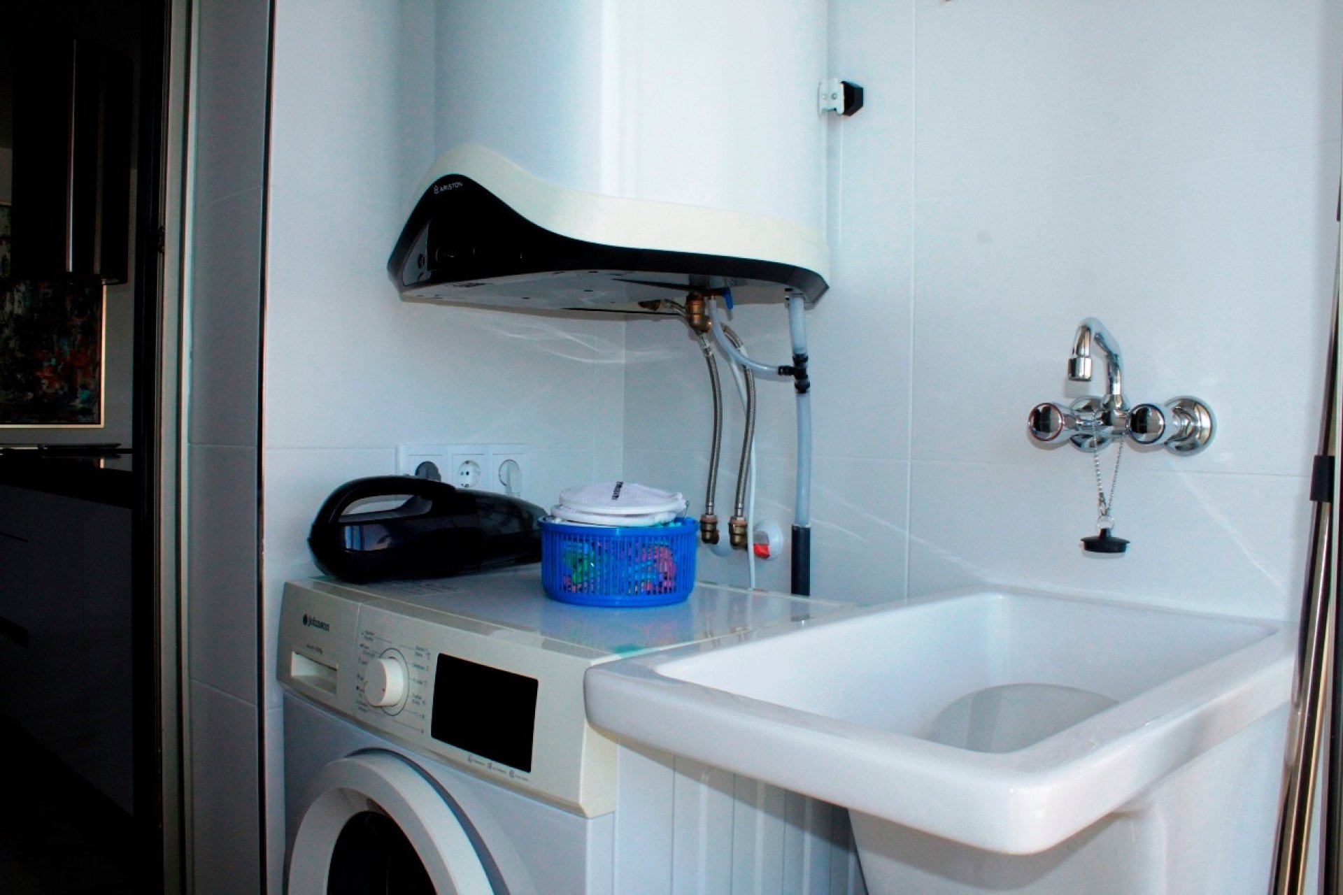 Herverkoop - Apartment -
Villamartin - Costa Blanca