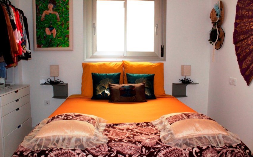 Herverkoop - Apartment -
Villamartin - Costa Blanca