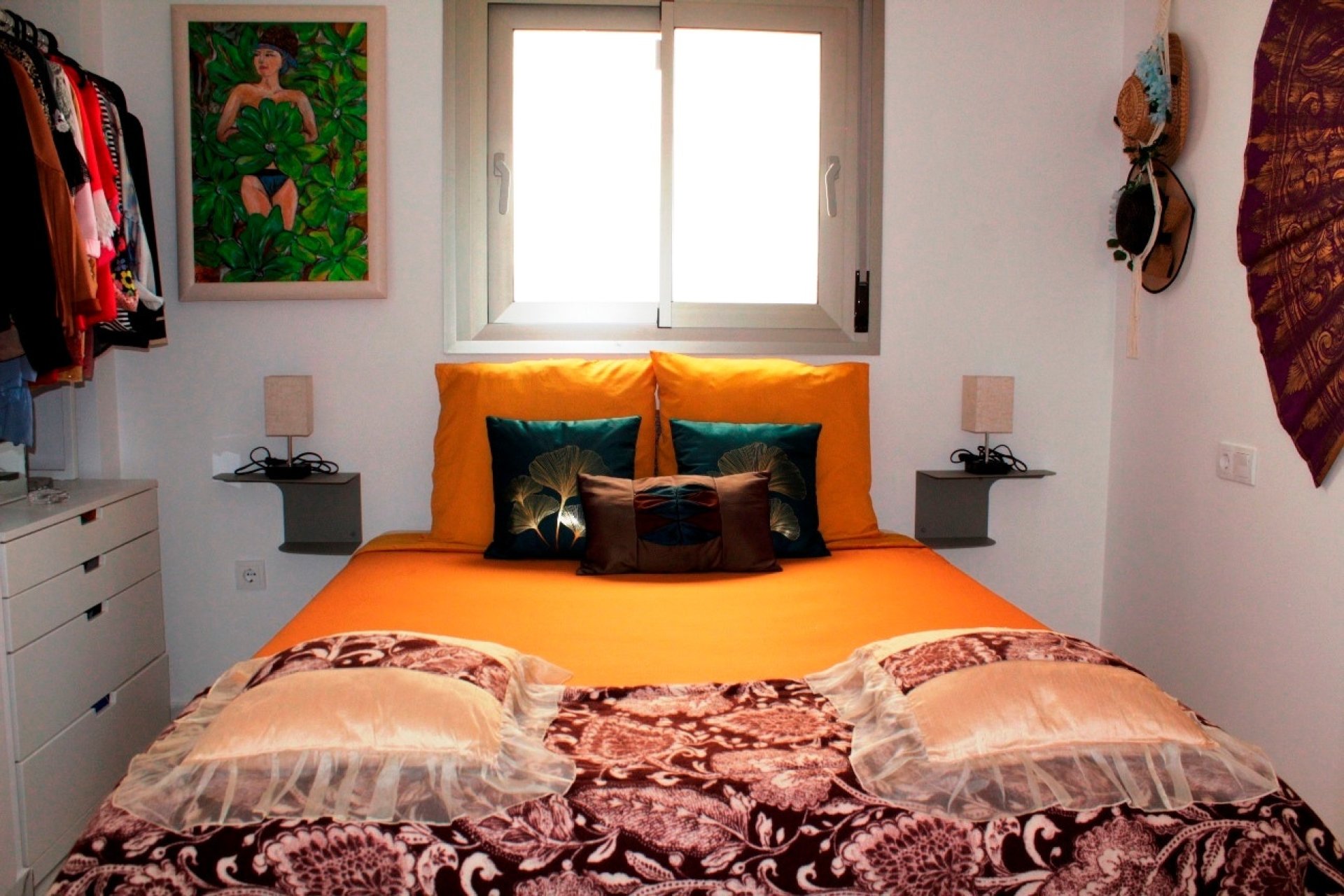 Herverkoop - Apartment -
Villamartin - Costa Blanca
