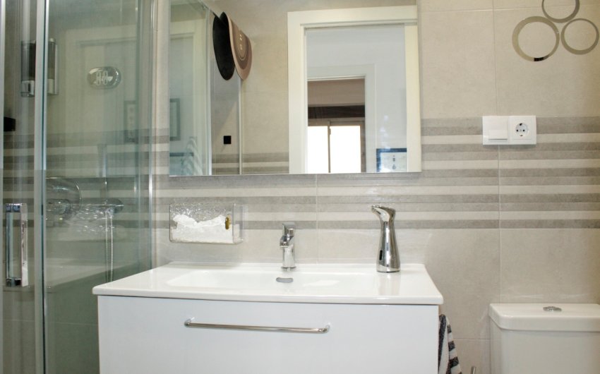 Herverkoop - Apartment -
Villamartin - Costa Blanca