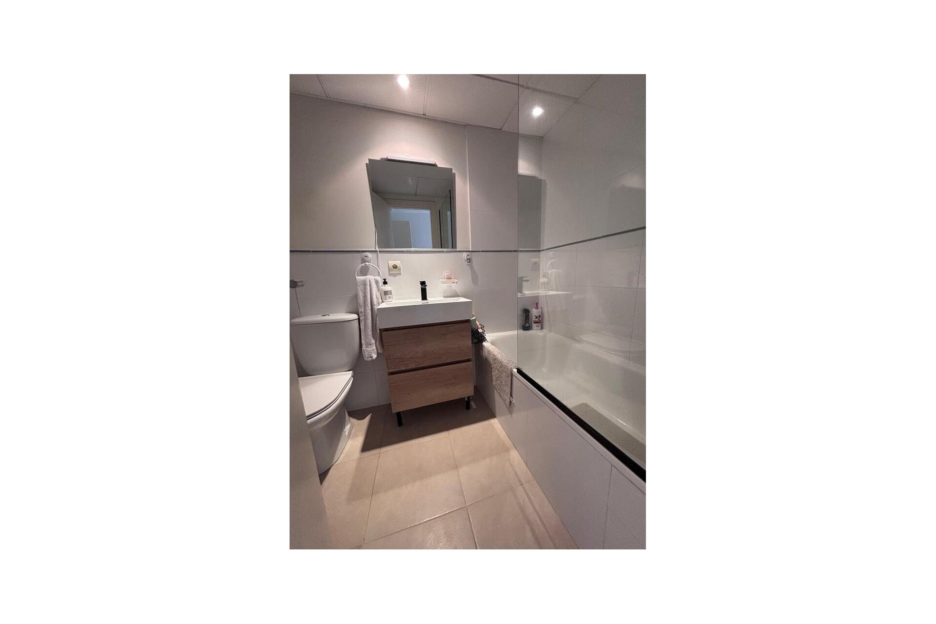 Herverkoop - Apartment -
Villamartin - Costa Blanca