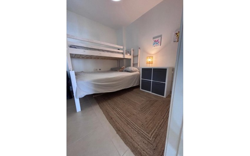 Herverkoop - Apartment -
Villamartin - Costa Blanca