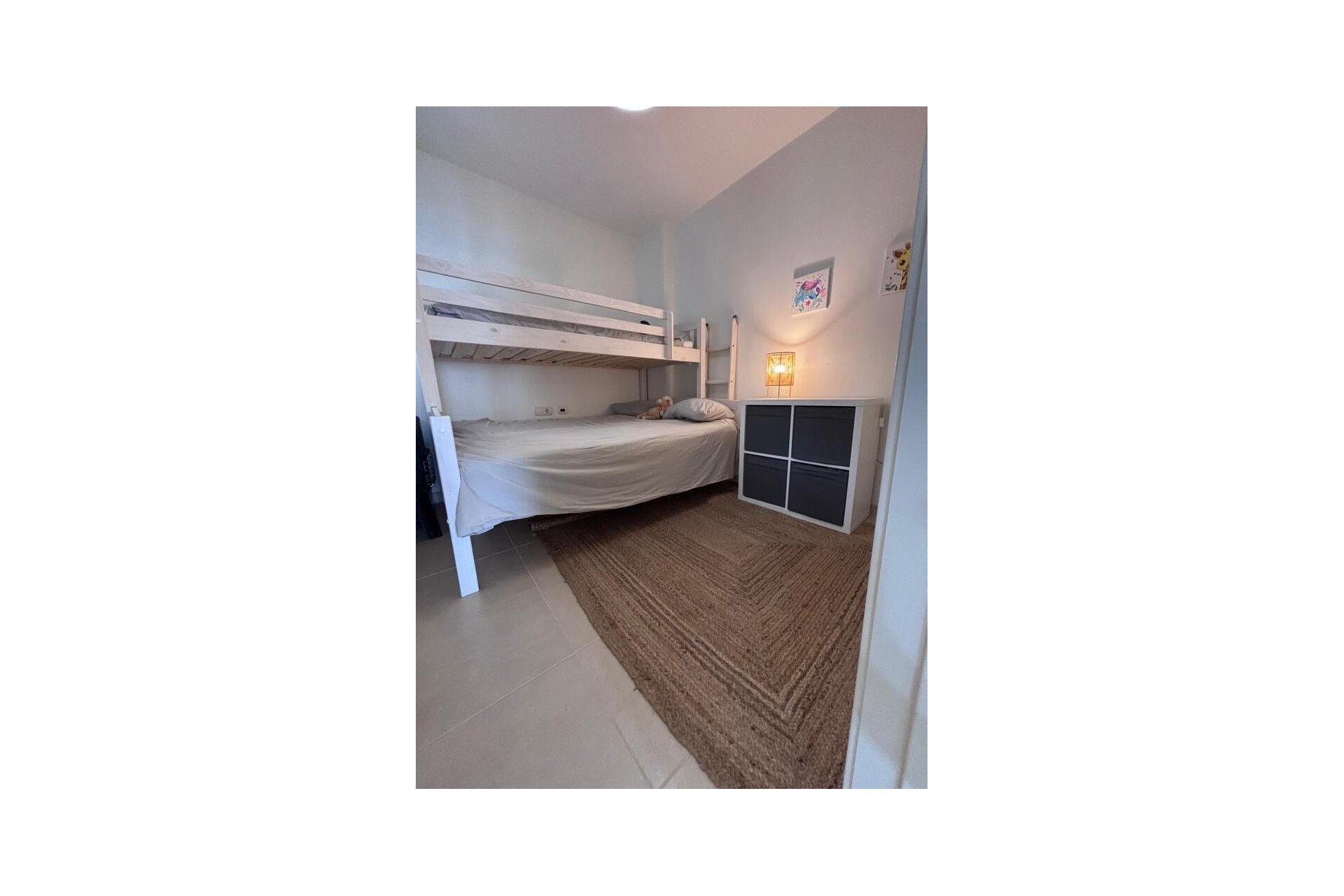 Herverkoop - Apartment -
Villamartin - Costa Blanca