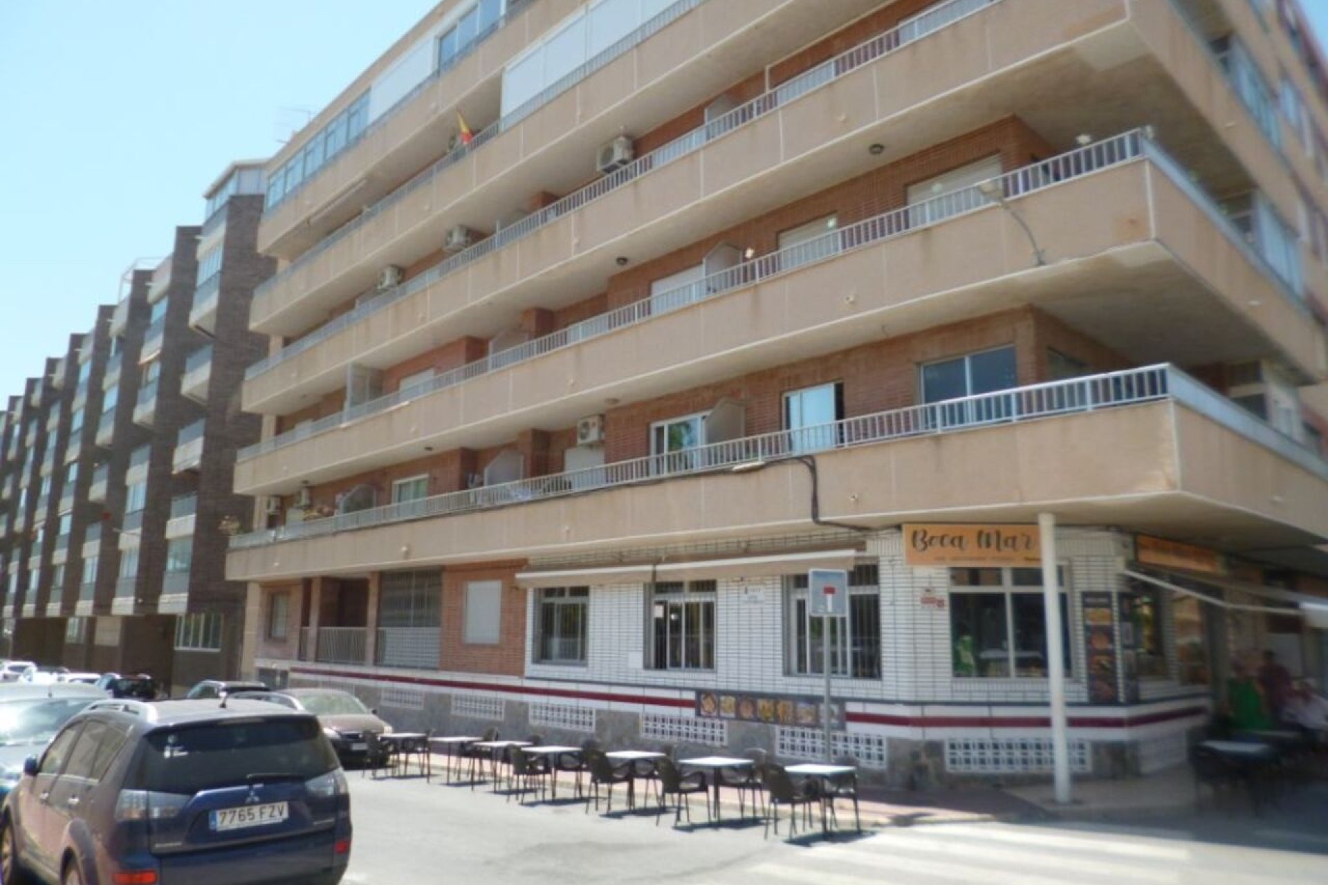 Herverkoop - Apartment -
Villamartin - Costa Blanca