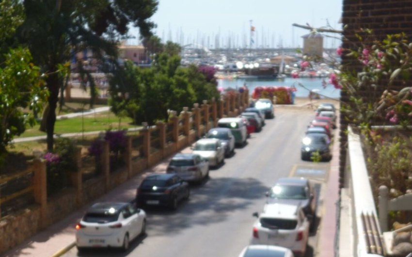Herverkoop - Apartment -
Villamartin - Costa Blanca