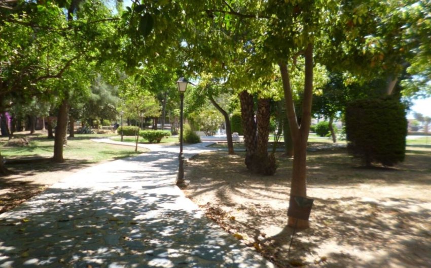 Herverkoop - Apartment -
Villamartin - Costa Blanca