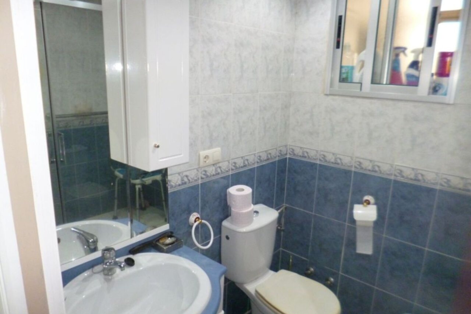 Herverkoop - Apartment -
Villamartin - Costa Blanca