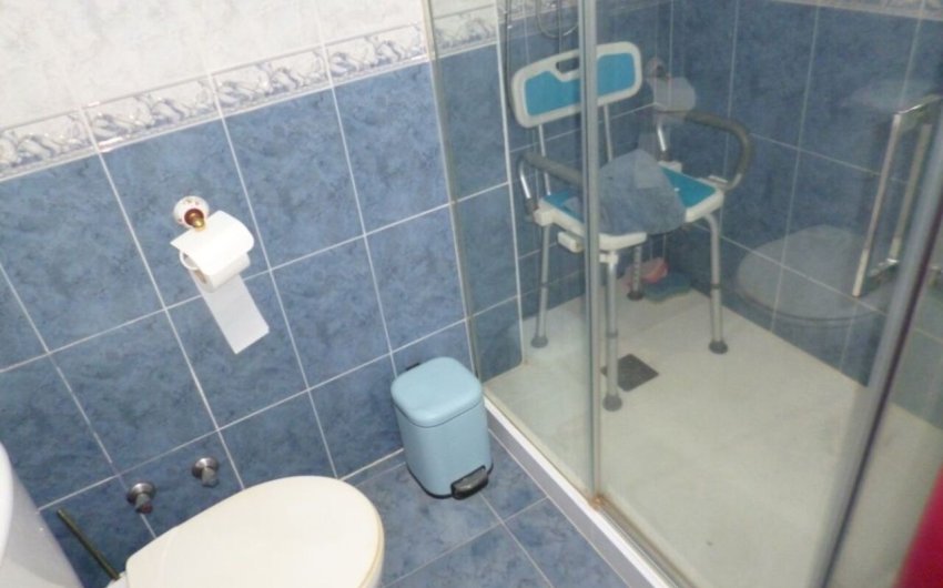 Herverkoop - Apartment -
Villamartin - Costa Blanca