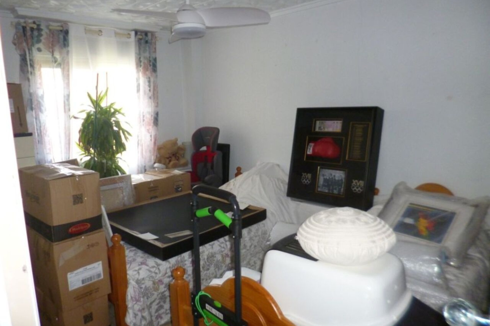 Herverkoop - Apartment -
Villamartin - Costa Blanca