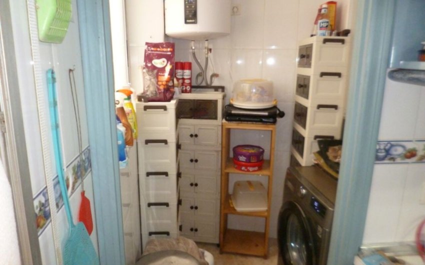 Herverkoop - Apartment -
Villamartin - Costa Blanca