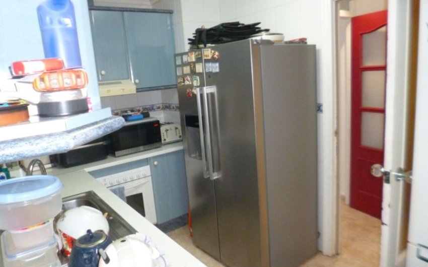 Herverkoop - Apartment -
Villamartin - Costa Blanca