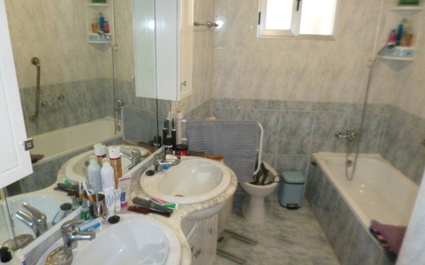Herverkoop - Apartment -
Villamartin - Costa Blanca