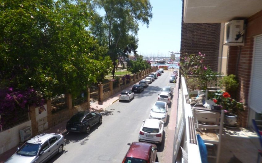 Herverkoop - Apartment -
Villamartin - Costa Blanca