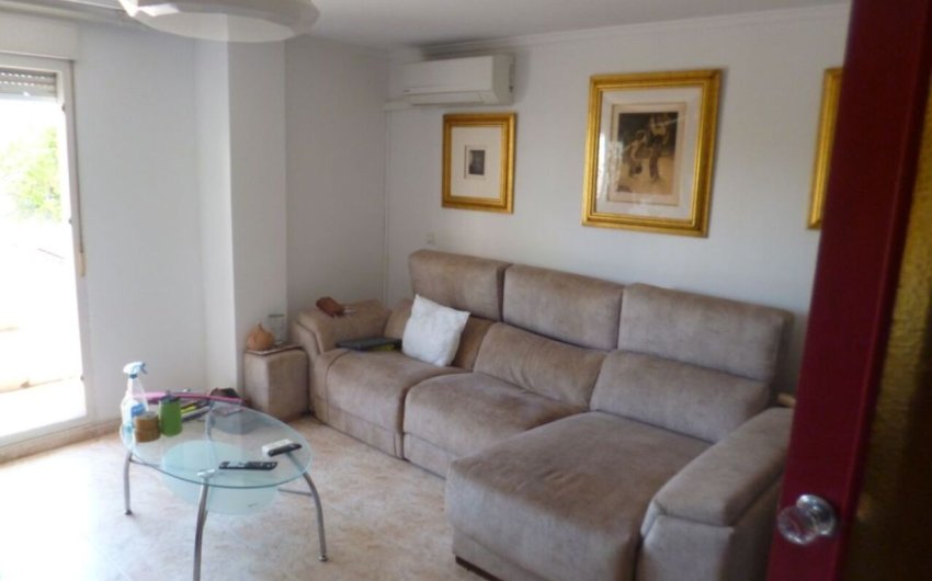 Herverkoop - Apartment -
Villamartin - Costa Blanca