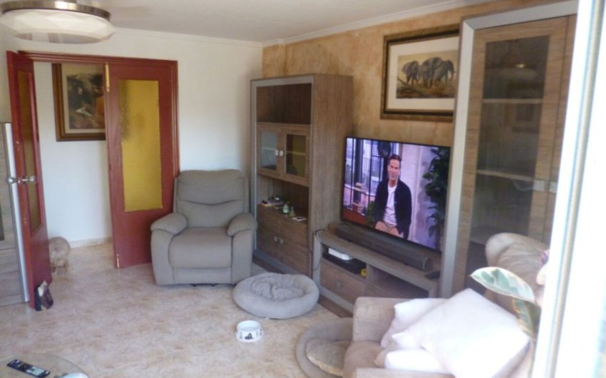 Herverkoop - Apartment -
Villamartin - Costa Blanca
