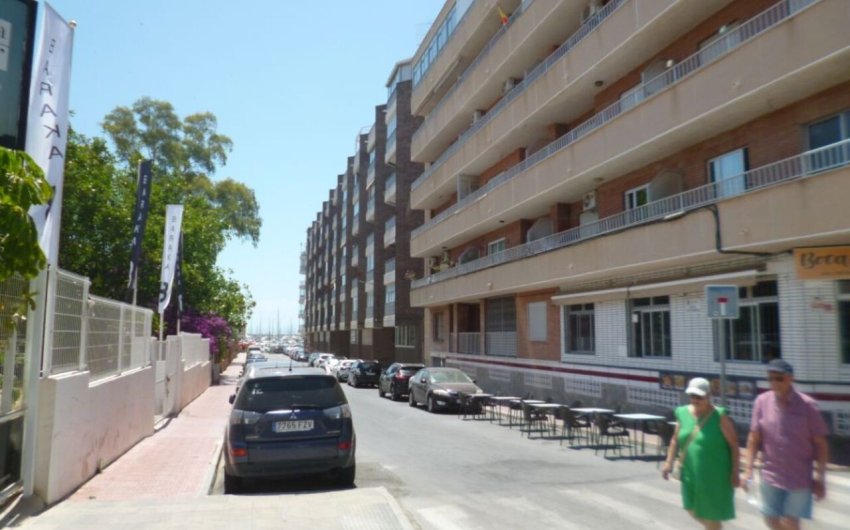 Herverkoop - Apartment -
Villamartin - Costa Blanca