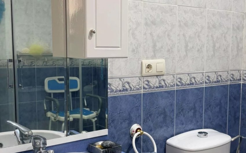 Herverkoop - Apartment -
Villamartin - Costa Blanca