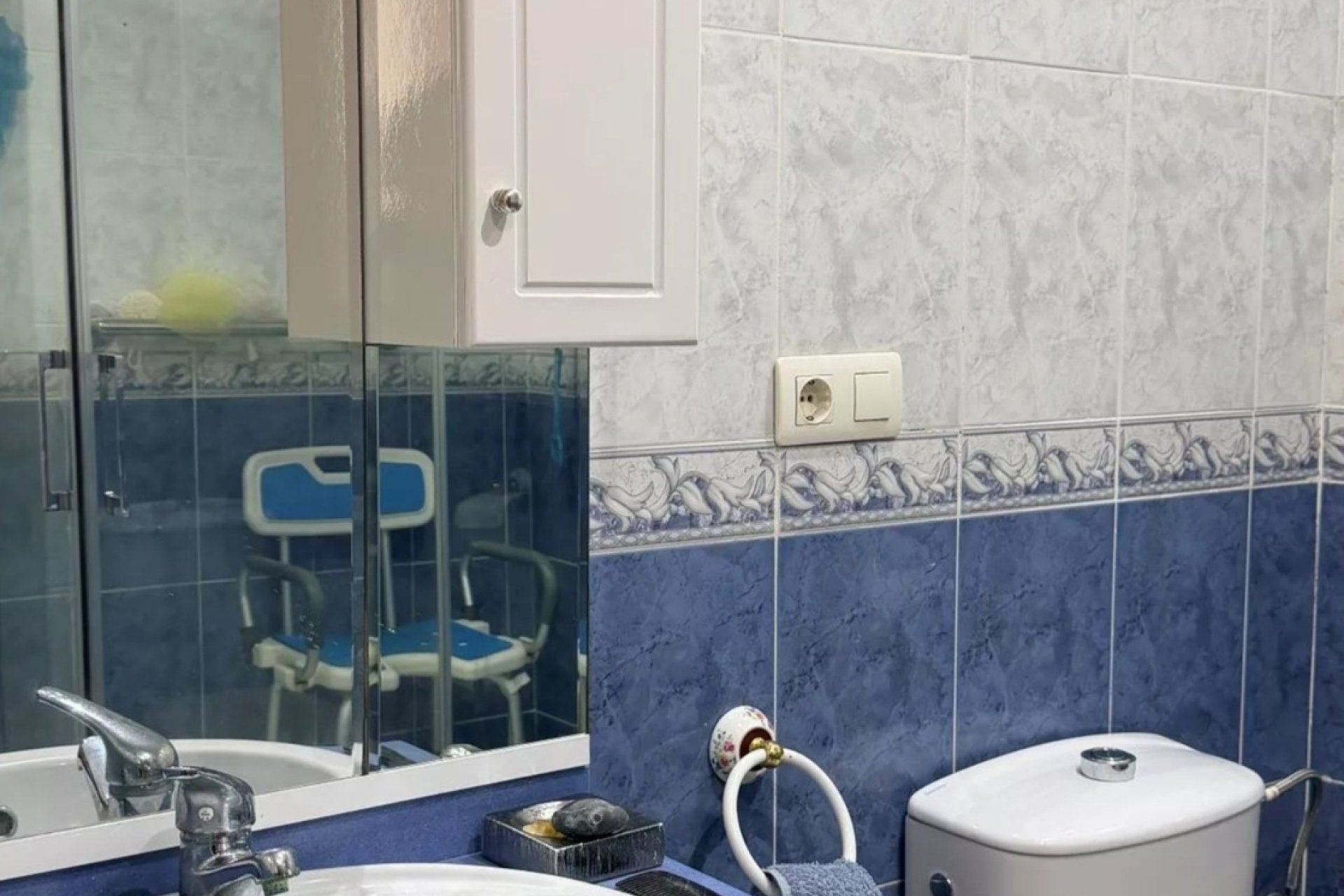 Herverkoop - Apartment -
Villamartin - Costa Blanca
