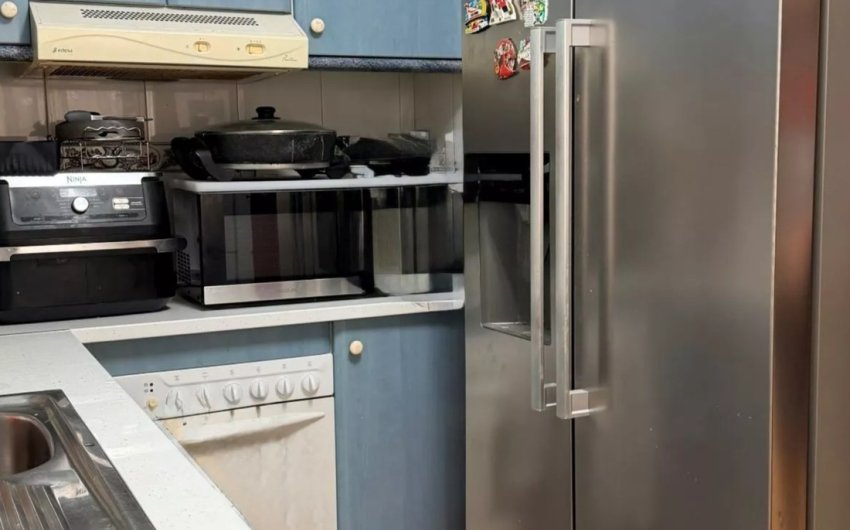 Herverkoop - Apartment -
Villamartin - Costa Blanca