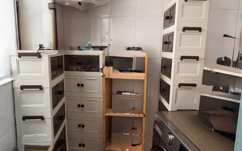 Herverkoop - Apartment -
Villamartin - Costa Blanca