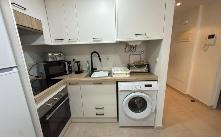 Herverkoop - Apartment -
Villamartin - Costa Blanca