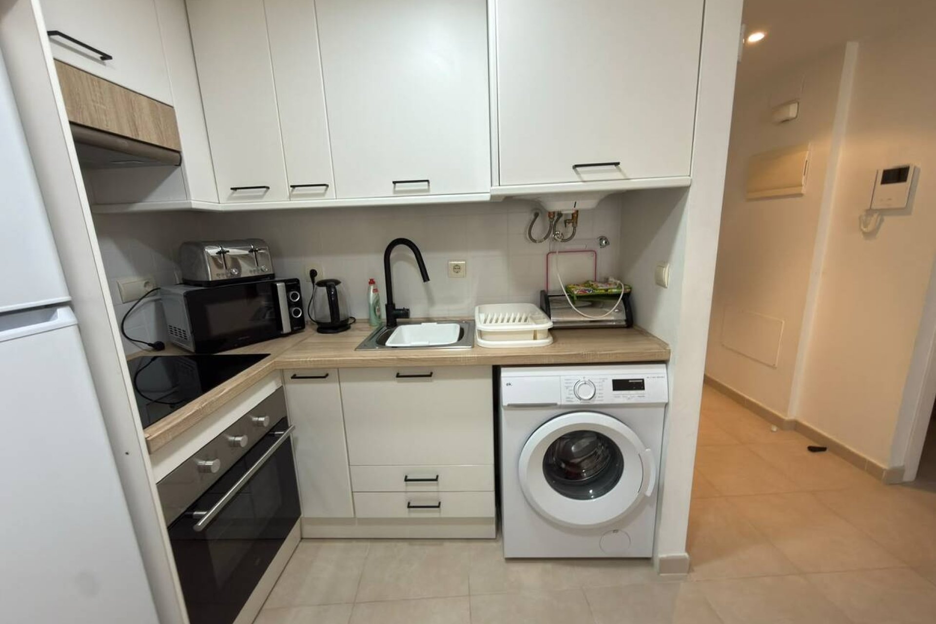 Herverkoop - Apartment -
Villamartin - Costa Blanca