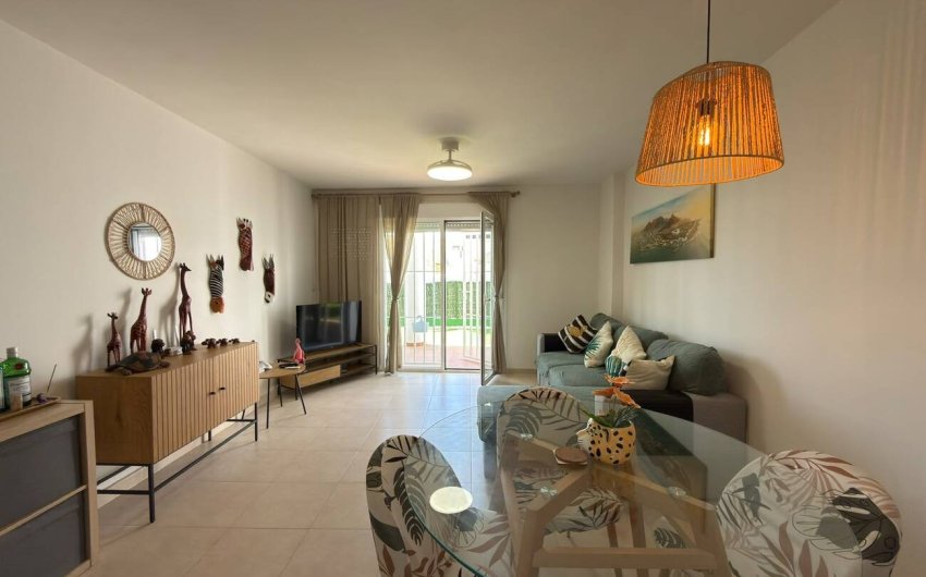 Herverkoop - Apartment -
Villamartin - Costa Blanca
