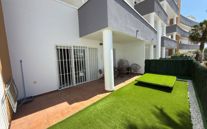 Herverkoop - Apartment -
Villamartin - Costa Blanca
