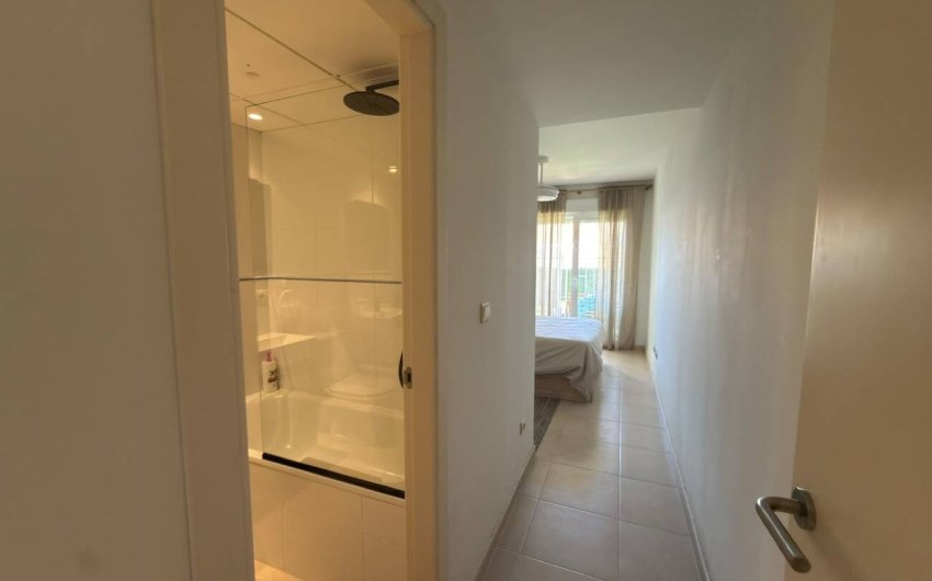 Herverkoop - Apartment -
Villamartin - Costa Blanca
