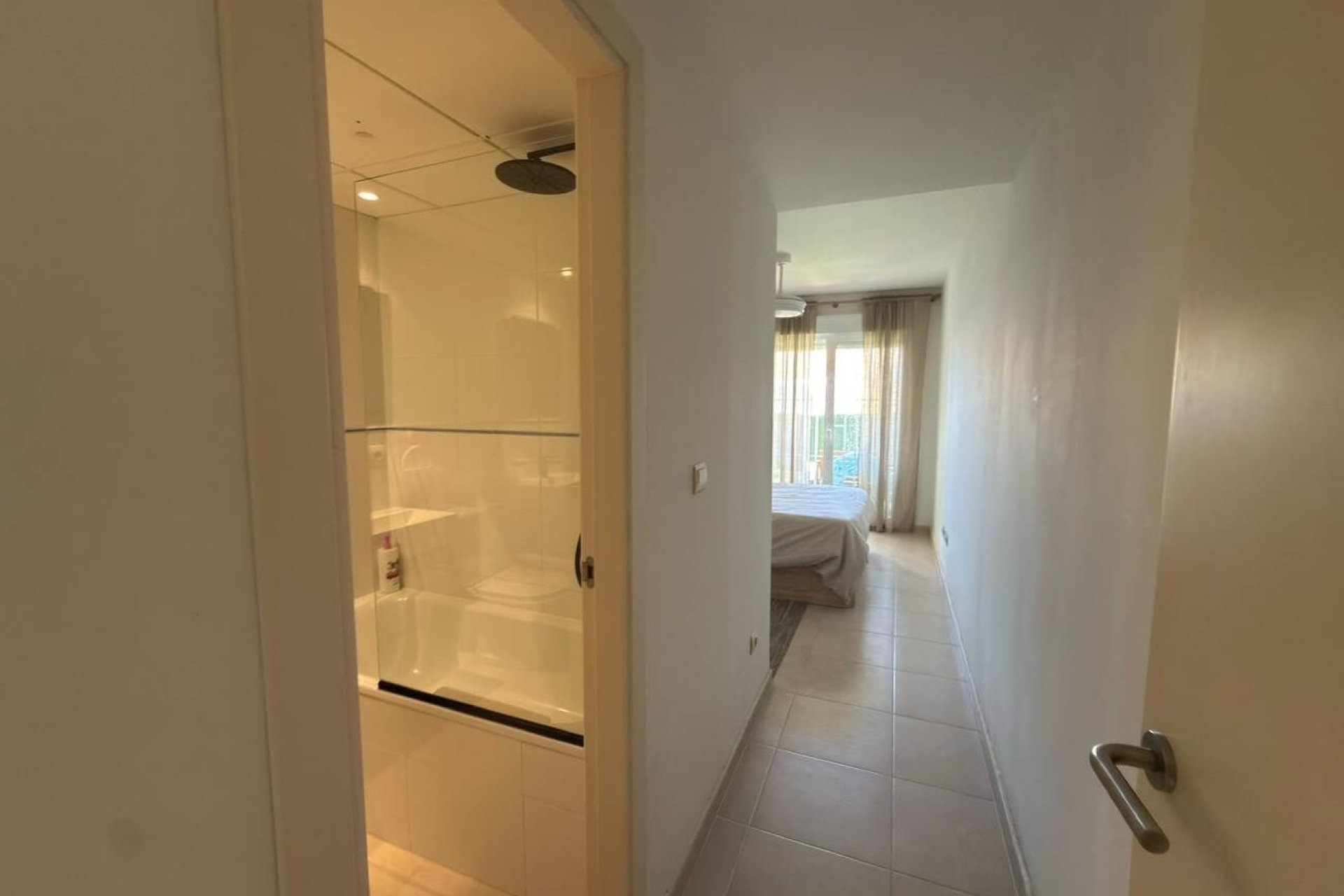 Herverkoop - Apartment -
Villamartin - Costa Blanca