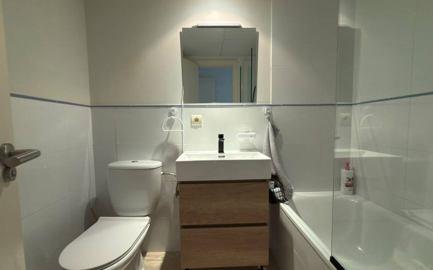 Herverkoop - Apartment -
Villamartin - Costa Blanca
