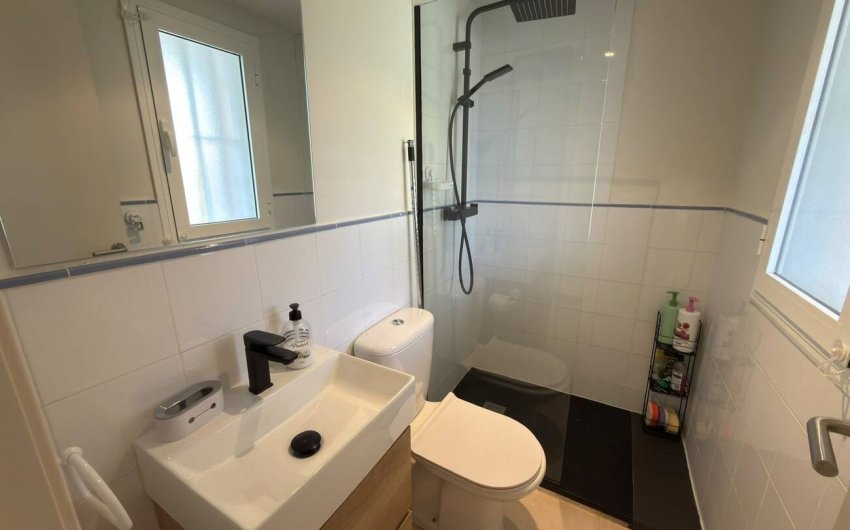 Herverkoop - Apartment -
Villamartin - Costa Blanca