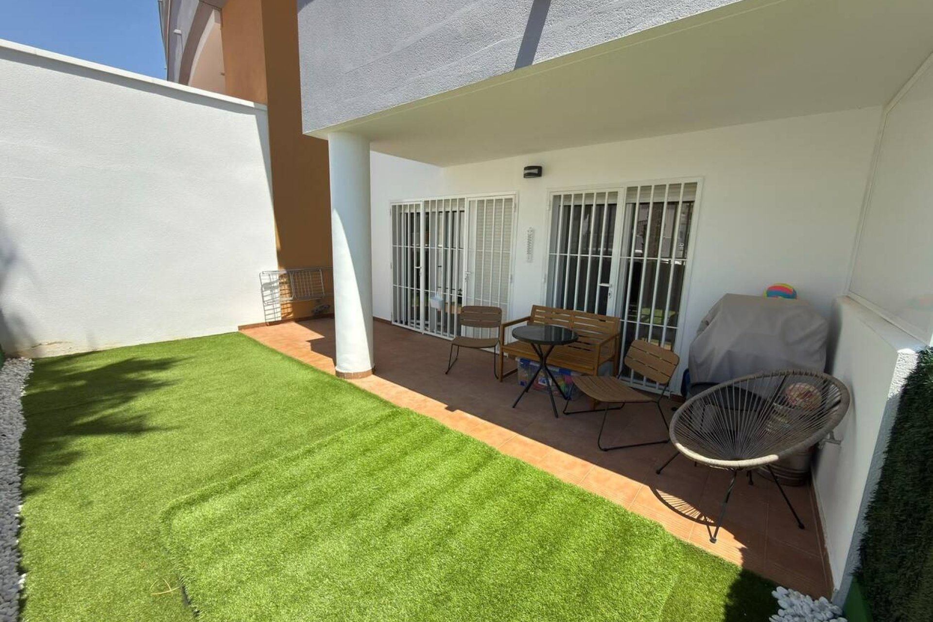 Herverkoop - Apartment -
Villamartin - Costa Blanca