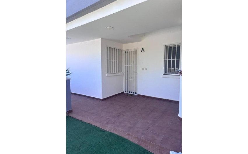 Herverkoop - Apartment -
Villamartin - Costa Blanca