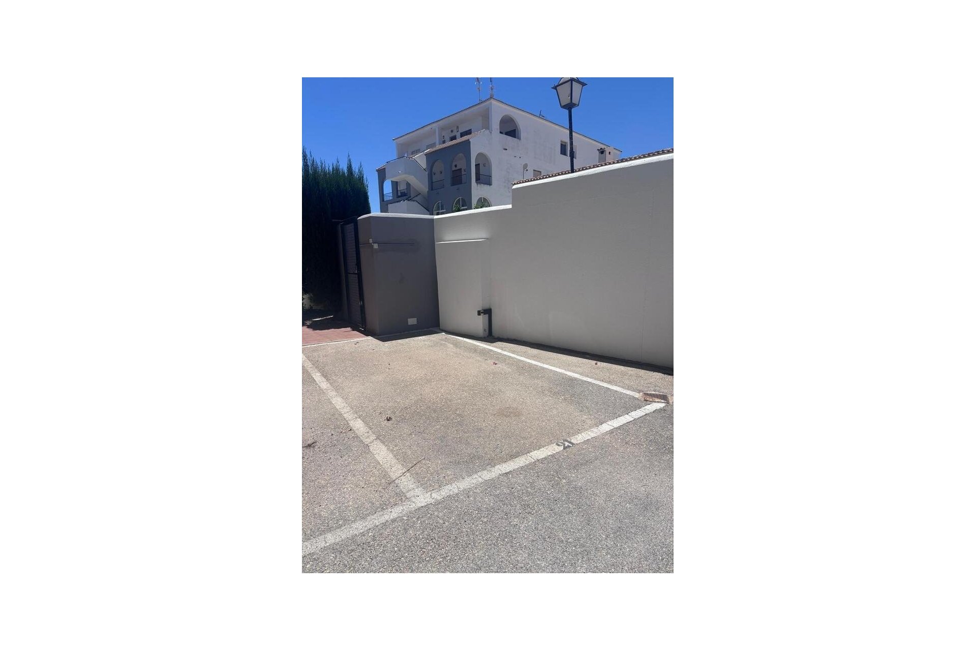 Herverkoop - Apartment -
Villamartin - Costa Blanca