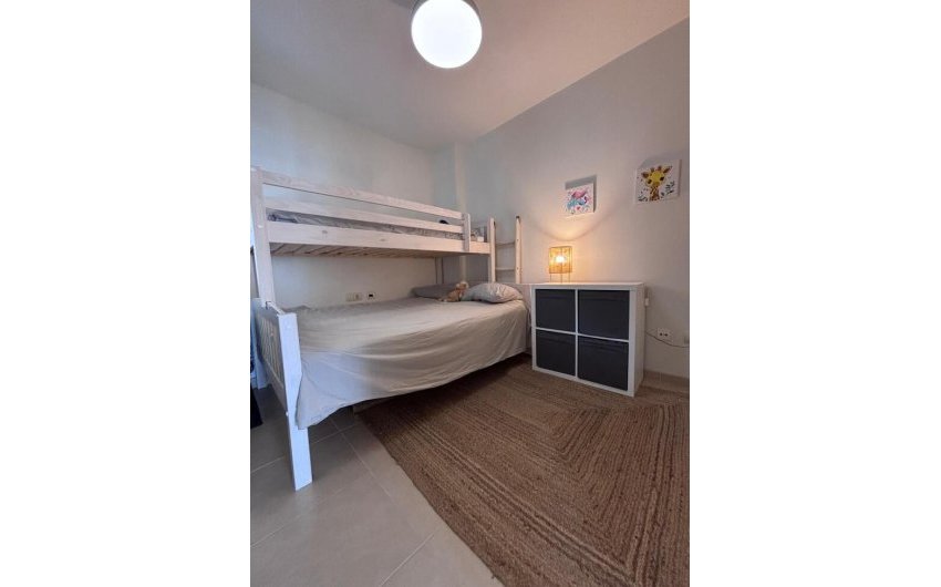 Herverkoop - Apartment -
Villamartin - Costa Blanca