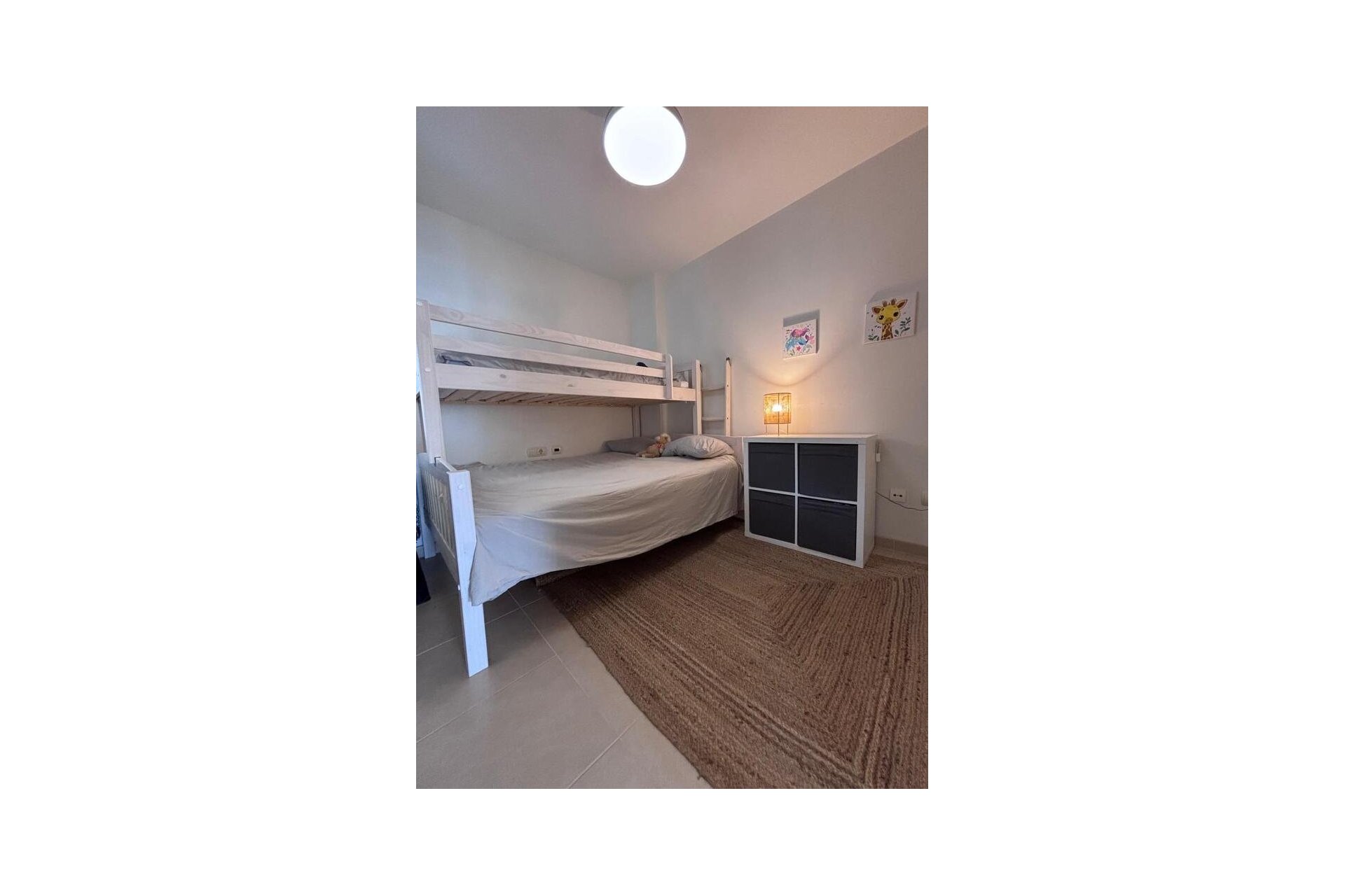 Herverkoop - Apartment -
Villamartin - Costa Blanca