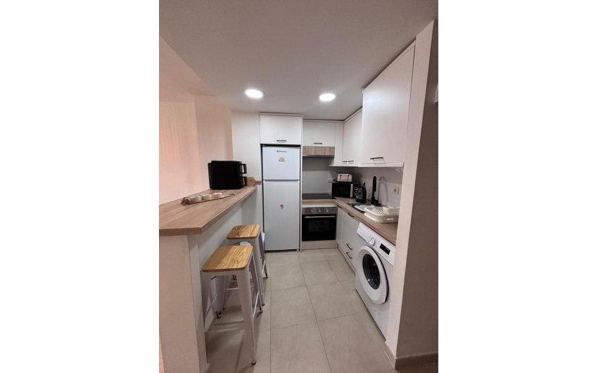 Herverkoop - Apartment -
Villamartin - Costa Blanca