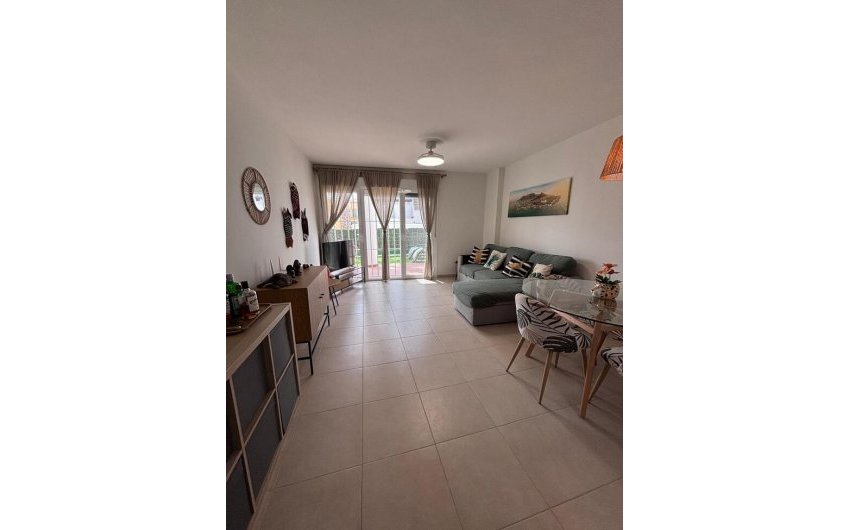 Herverkoop - Apartment -
Villamartin - Costa Blanca