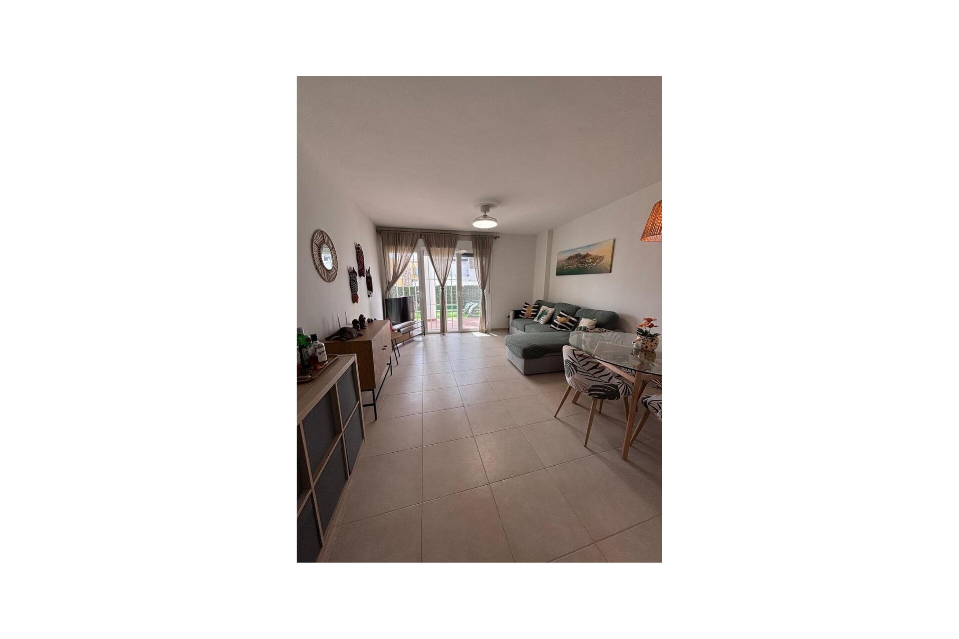 Herverkoop - Apartment -
Villamartin - Costa Blanca