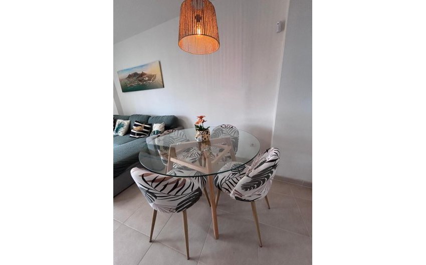 Herverkoop - Apartment -
Villamartin - Costa Blanca