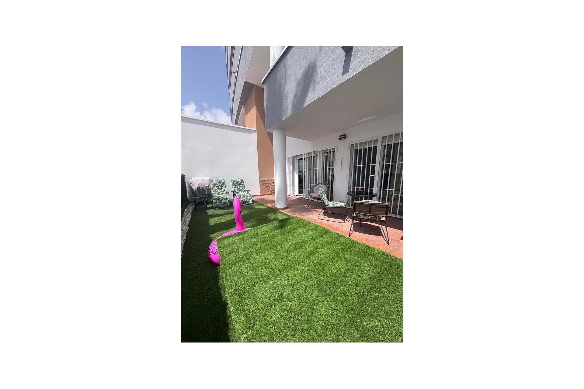 Herverkoop - Apartment -
Villamartin - Costa Blanca
